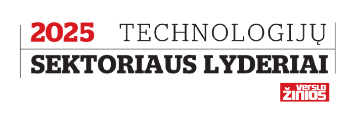 Gurtam Tech Sektoriaus Lyderiai 2025 3