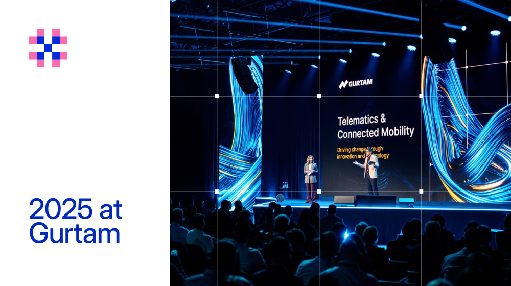 2025 Year in Review: Entering the Apex