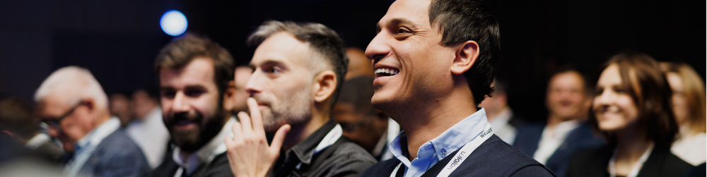 Telematics Conference Divider 3